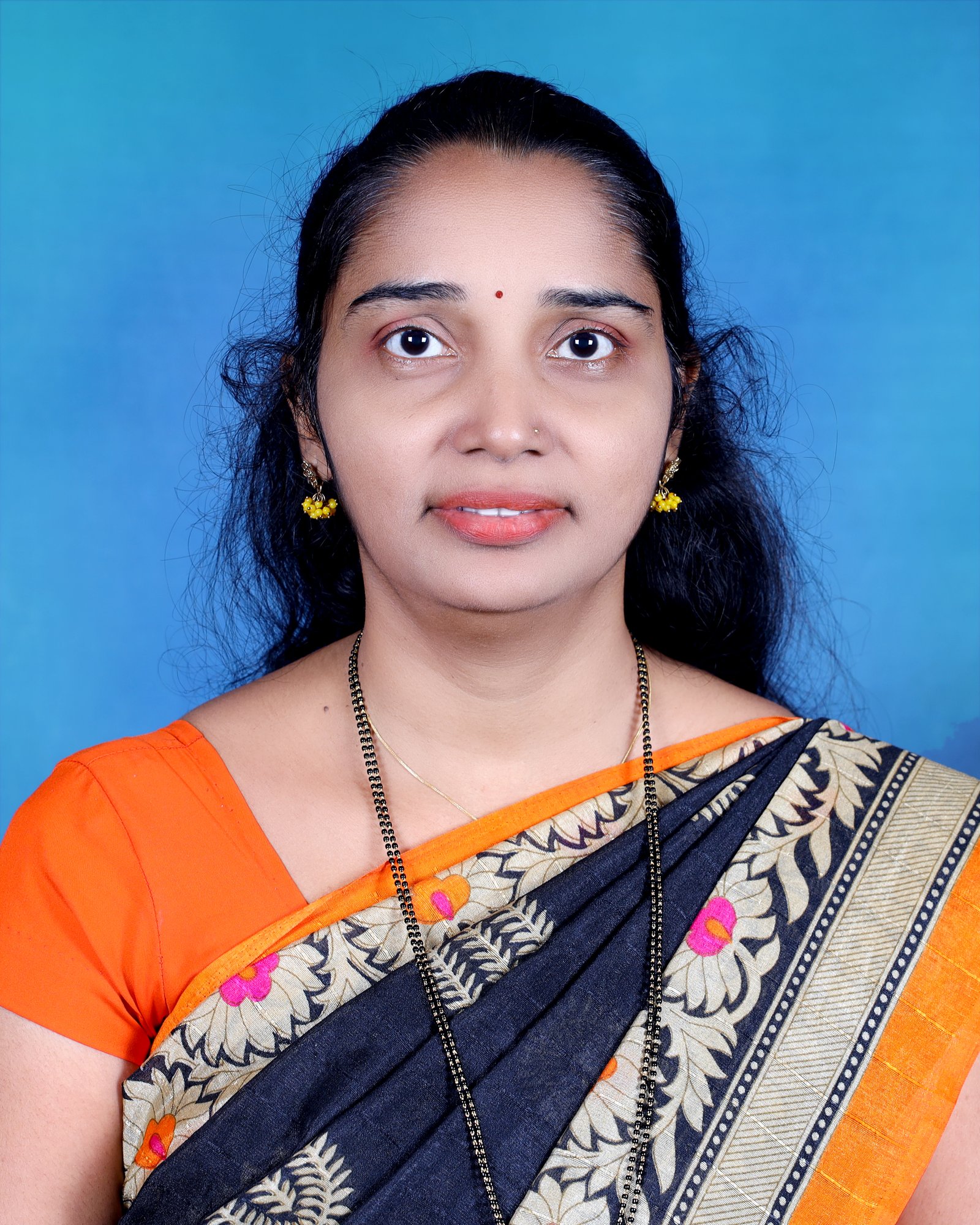 SUVARNA SADANANDA SAIL